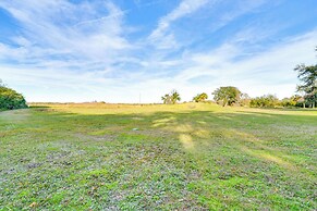 Nature-packed Family Escape Near Lake Tohopekaliga