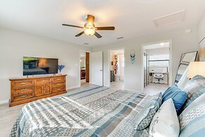 Nature-packed Family Escape Near Lake Tohopekaliga