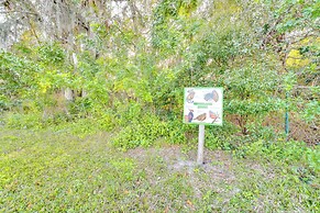 Nature-packed Family Escape Near Lake Tohopekaliga