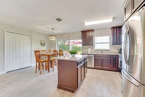 Nature-packed Family Escape Near Lake Tohopekaliga