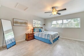 Nature-packed Family Escape Near Lake Tohopekaliga