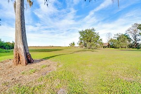 Nature-packed Family Escape Near Lake Tohopekaliga