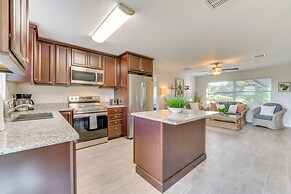 Nature-packed Family Escape Near Lake Tohopekaliga