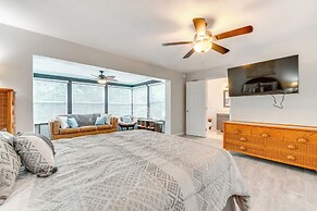 Nature-packed Family Escape Near Lake Tohopekaliga