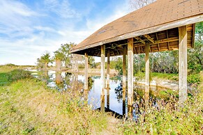 Nature-packed Family Escape Near Lake Tohopekaliga