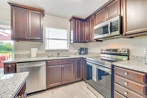 Nature-packed Family Escape Near Lake Tohopekaliga