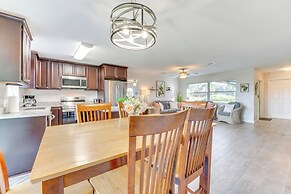 Nature-packed Family Escape Near Lake Tohopekaliga