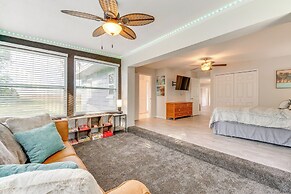 Nature-packed Family Escape Near Lake Tohopekaliga