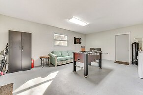 Nature-packed Family Escape Near Lake Tohopekaliga