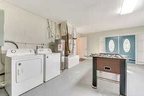 Nature-packed Family Escape Near Lake Tohopekaliga