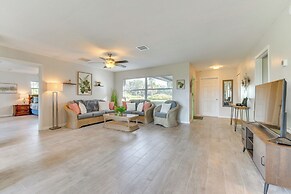 Nature-packed Family Escape Near Lake Tohopekaliga