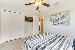 Nature-packed Family Escape Near Lake Tohopekaliga