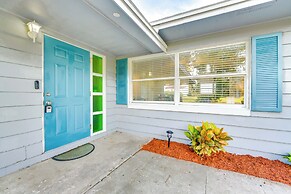 Nature-packed Family Escape Near Lake Tohopekaliga