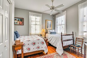 Walk to the Strand: Hideaway Haven Retreat