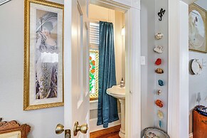 Walk to the Strand: Hideaway Haven Retreat