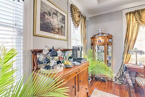 Walk to the Strand: Hideaway Haven Retreat