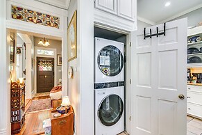 Walk to the Strand: Hideaway Haven Retreat