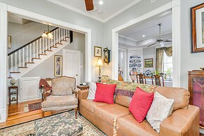 Walk to the Strand: Hideaway Haven Retreat