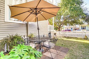 Walk to the Strand: Hideaway Haven Retreat