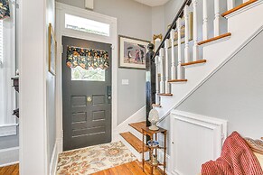 Walk to the Strand: Hideaway Haven Retreat