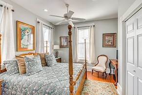 Walk to the Strand: Hideaway Haven Retreat