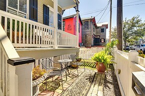 Walk to the Strand: Hideaway Haven Retreat