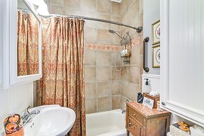 Walk to the Strand: Hideaway Haven Retreat