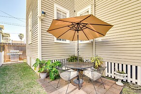 Walk to the Strand: Hideaway Haven Retreat