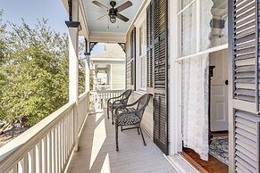 Walk to the Strand: Hideaway Haven Retreat