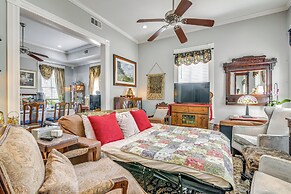 Walk to the Strand: Hideaway Haven Retreat