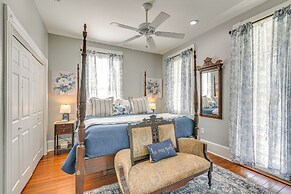 Walk to the Strand: Hideaway Haven Retreat