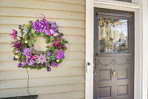 Walk to the Strand: Hideaway Haven Retreat