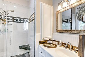 Walk to the Strand: Hideaway Haven Retreat