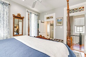 Walk to the Strand: Hideaway Haven Retreat