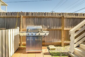 Walk to the Strand: Hideaway Haven Retreat