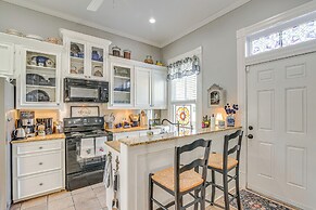 Walk to the Strand: Hideaway Haven Retreat