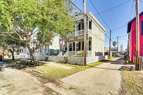 Walk to the Strand: Hideaway Haven Retreat