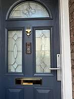 Luton Town House Near Airport