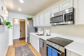 Hike, Ski & Golf: Bend Condo at Seventh Mtn Resort