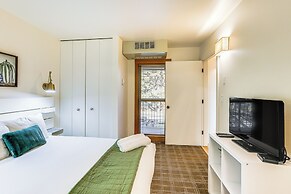 Hike, Ski & Golf: Bend Condo at Seventh Mtn Resort