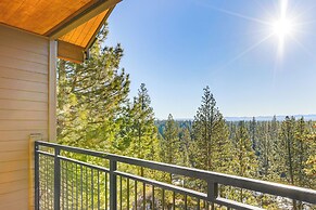 Hike, Ski & Golf: Bend Condo at Seventh Mtn Resort