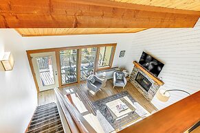 Hike, Ski & Golf: Bend Condo at Seventh Mtn Resort