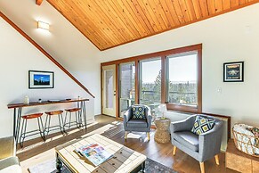 Hike, Ski & Golf: Bend Condo at Seventh Mtn Resort