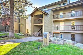 Hike, Ski & Golf: Bend Condo at Seventh Mtn Resort