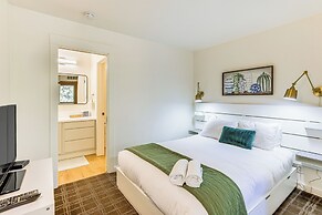 Hike, Ski & Golf: Bend Condo at Seventh Mtn Resort