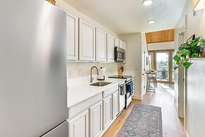 Hike, Ski & Golf: Bend Condo at Seventh Mtn Resort