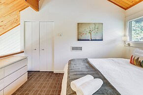 Hike, Ski & Golf: Bend Condo at Seventh Mtn Resort