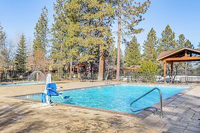 Hike, Ski & Golf: Bend Condo at Seventh Mtn Resort
