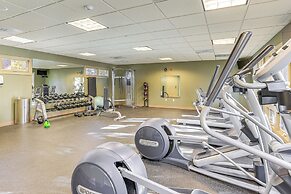 Hike, Ski & Golf: Bend Condo at Seventh Mtn Resort