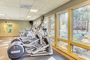 Hike, Ski & Golf: Bend Condo at Seventh Mtn Resort